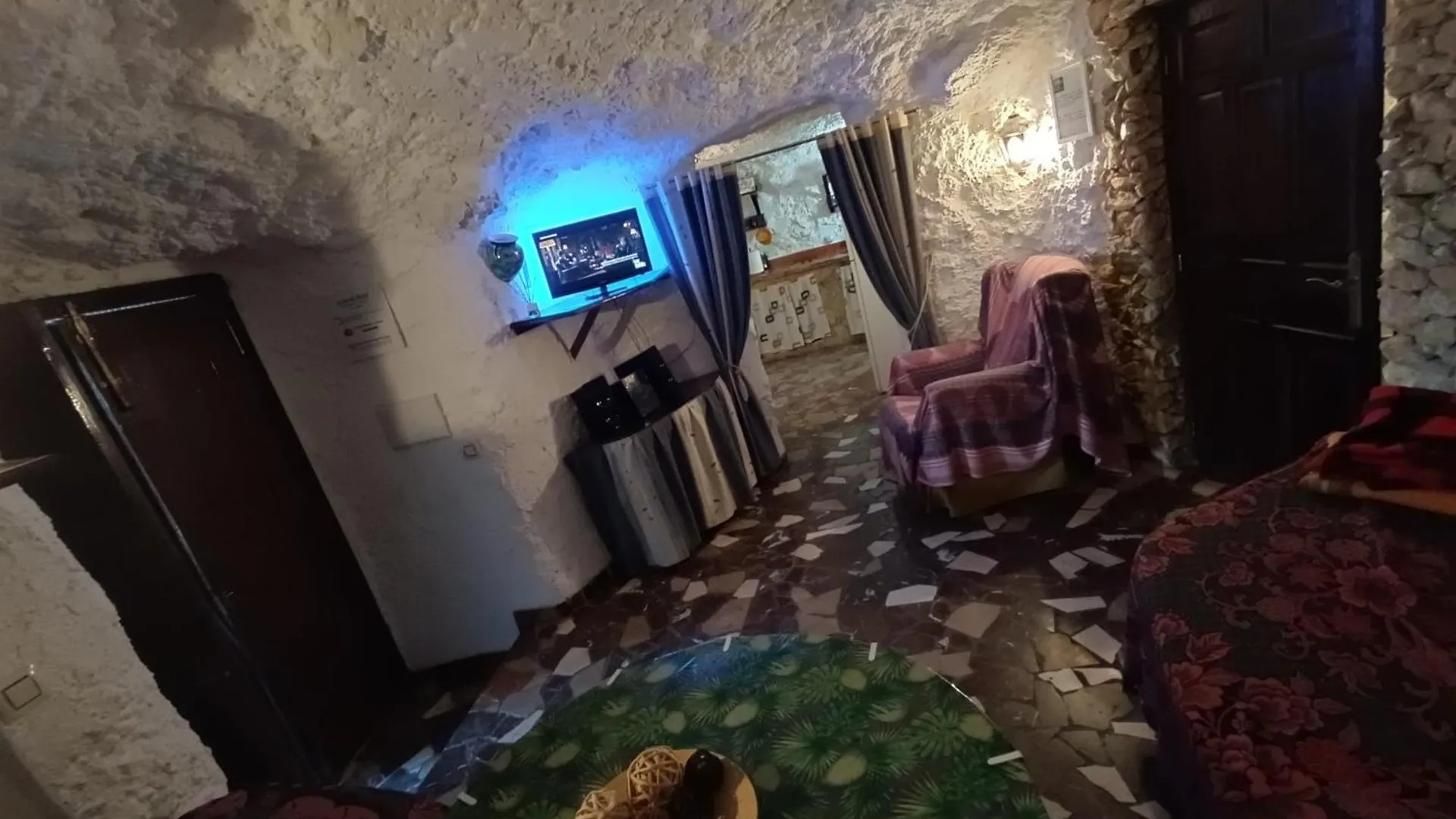 Holiday home Casa Cueva 