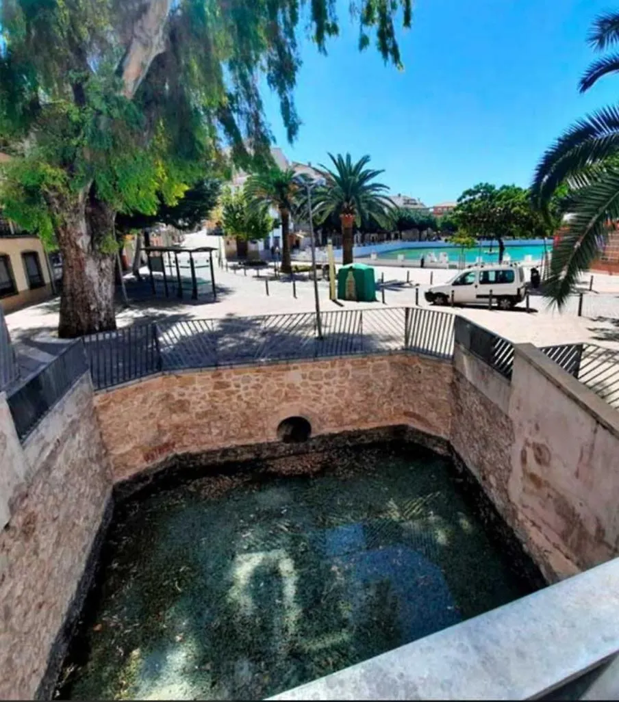 Casa Cueva 