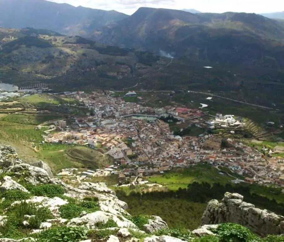 Holiday home Casa Cueva 