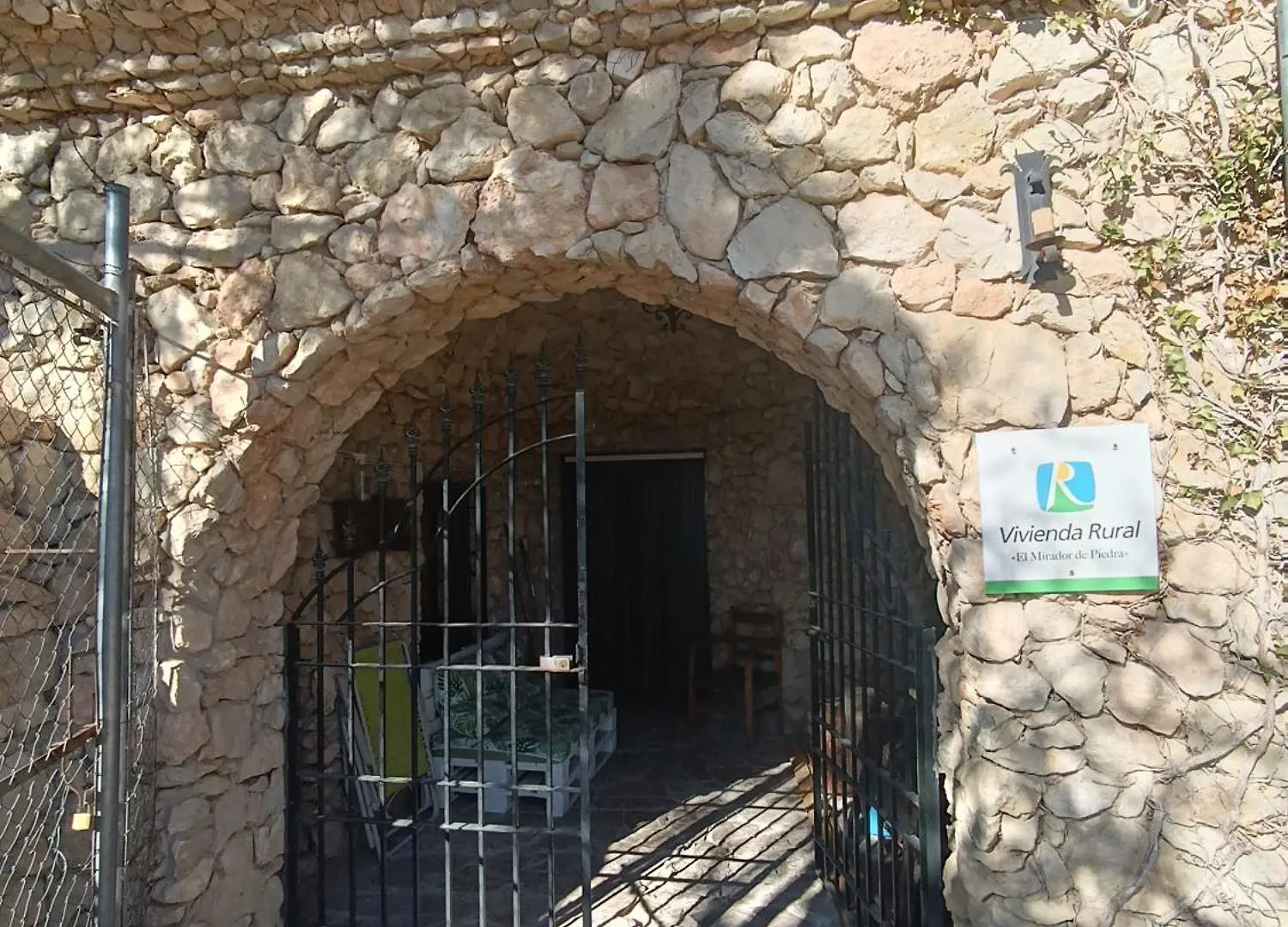 Casa Cueva 