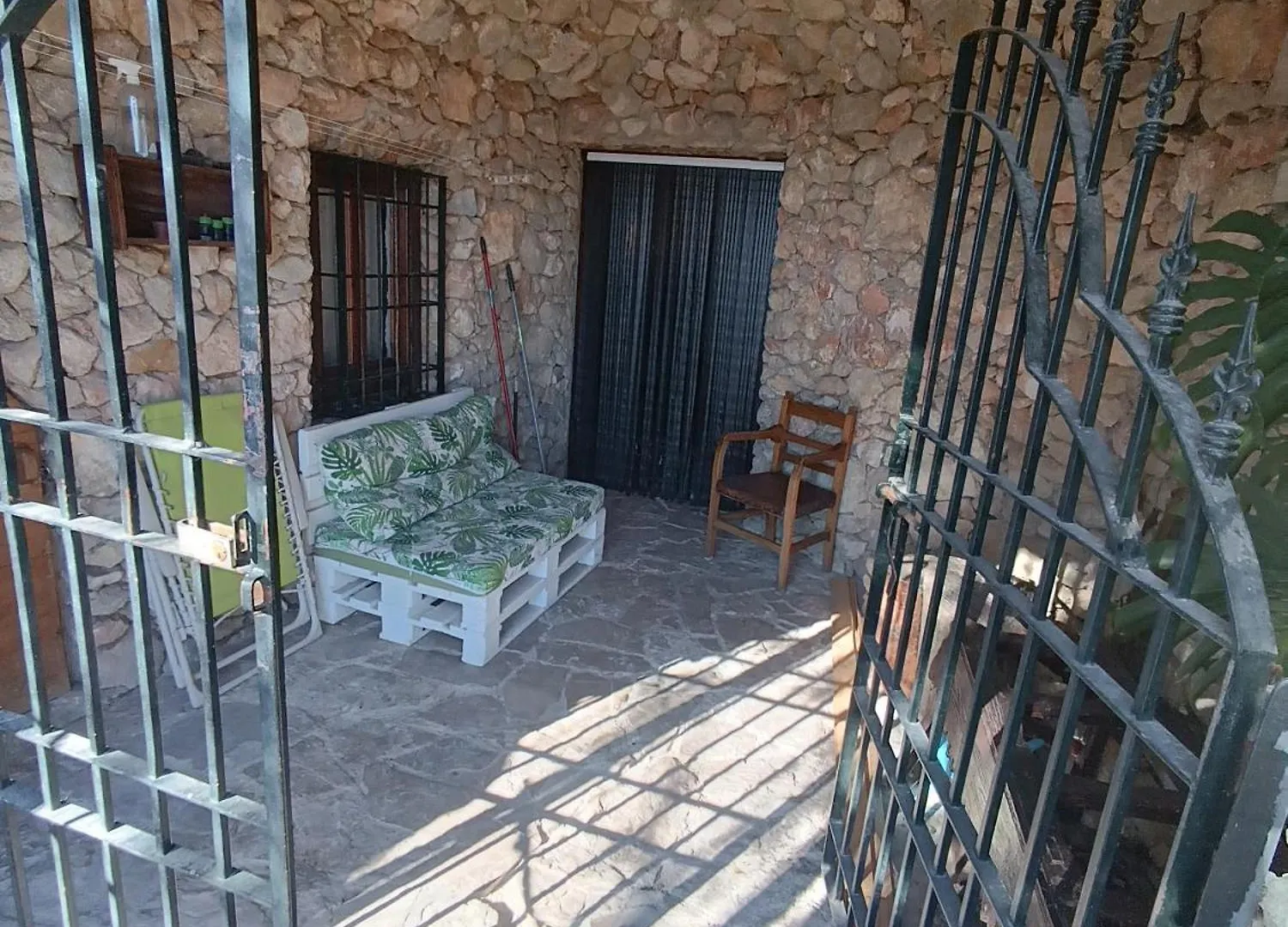 Holiday home Casa Cueva 
