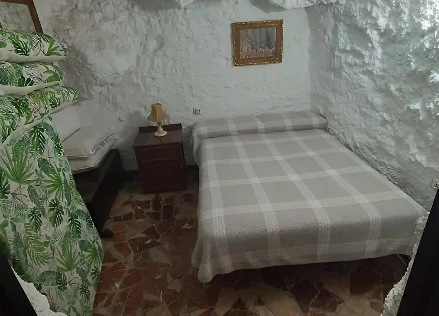 Holiday home Casa Cueva 