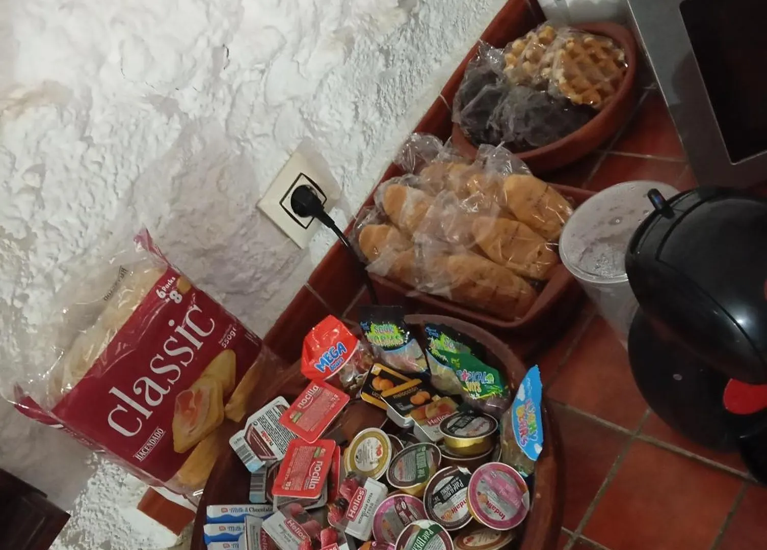 Casa Cueva 